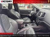 Thumbnail of 2022 Bright White Clearcoat Jeep Cherokee