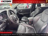 Thumbnail of 2022 Bright White Clearcoat Jeep Cherokee