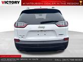 Thumbnail of 2022 Bright White Clearcoat Jeep Cherokee