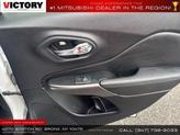 Thumbnail of 2022 Bright White Clearcoat Jeep Cherokee