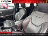 Thumbnail of 2022 Bright White Clearcoat Jeep Cherokee