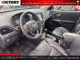 Thumbnail of 2022 Bright White Clearcoat Jeep Cherokee