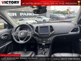 Thumbnail of 2022 Bright White Clearcoat Jeep Cherokee