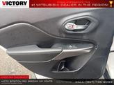 Thumbnail of 2022 Bright White Clearcoat Jeep Cherokee