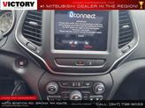 Thumbnail of 2022 Bright White Clearcoat Jeep Cherokee