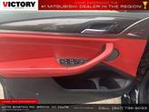Thumbnail of 2022 Black Sapphire Metallic BMW X3 M