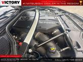 Thumbnail of 2022 Black Sapphire Metallic BMW X3 M