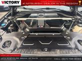 Thumbnail of 2022 Black Sapphire Metallic BMW X3 M