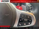 Thumbnail of 2022 Black Sapphire Metallic BMW X3 M
