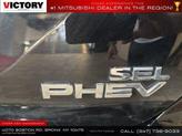 Thumbnail of 2024 Bronze Mitsubishi Outlander PHEV