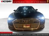 Thumbnail of 2023 Black Audi A6