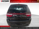 Thumbnail of 2023 DB Black Clearcoat Dodge Durango