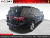 Thumbnail of 2023 DB Black Clearcoat Dodge Durango