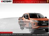 Thumbnail of 2025 White Diamond Mitsubishi Eclipse Cross