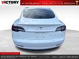 Thumbnail of 2018 Pearl White Multi-Coat Tesla Model 3