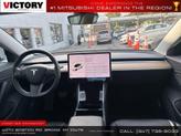 Thumbnail of 2018 Pearl White Multi-Coat Tesla Model 3