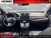 Thumbnail of 2018 Black Honda CR-V