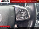 Thumbnail of 2018 Black Honda CR-V