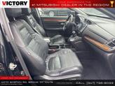 Thumbnail of 2018 Black Honda CR-V