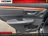 Thumbnail of 2018 Black Honda CR-V