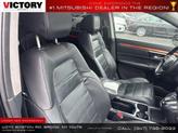 Thumbnail of 2018 Black Honda CR-V