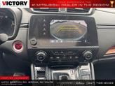 Thumbnail of 2018 Black Honda CR-V