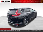 Thumbnail of 2018 Black Honda CR-V