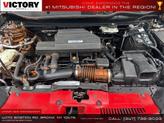 Thumbnail of 2018 Black Honda CR-V