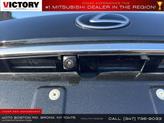 Thumbnail of 2021 Black Lexus RX 350