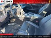 Thumbnail of 2021 Black Lexus RX 350