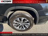 Thumbnail of 2021 Black Lexus RX 350
