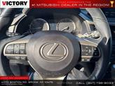 Thumbnail of 2021 Black Lexus RX 350