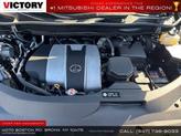 Thumbnail of 2021 Black Lexus RX 350