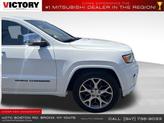 Thumbnail of 2020 Bright White Clearcoat Jeep Grand Cherokee