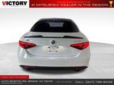 Thumbnail of 2018 Alfa White Alfa Romeo Giulia