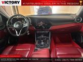Thumbnail of 2018 Alfa White Alfa Romeo Giulia