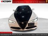 Thumbnail of 2018 Alfa White Alfa Romeo Giulia