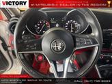 Thumbnail of 2018 Alfa White Alfa Romeo Giulia