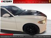 Thumbnail of 2018 Alfa White Alfa Romeo Giulia