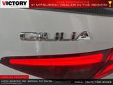 Thumbnail of 2018 Alfa White Alfa Romeo Giulia