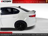 Thumbnail of 2018 Alfa White Alfa Romeo Giulia