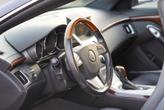 Thumbnail of 2014 Black Cadillac CTS