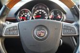 Thumbnail of 2014 Black Cadillac CTS