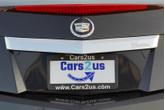 Thumbnail of 2014 Black Cadillac CTS