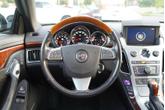 Thumbnail of 2014 Black Cadillac CTS