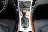 Thumbnail of 2014 Black Cadillac CTS