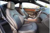 Thumbnail of 2014 Black Cadillac CTS