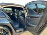 Thumbnail of 2018 Black BMW 530