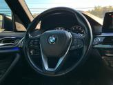 Thumbnail of 2018 Black BMW 530