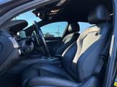 Thumbnail of 2018 Black BMW 530